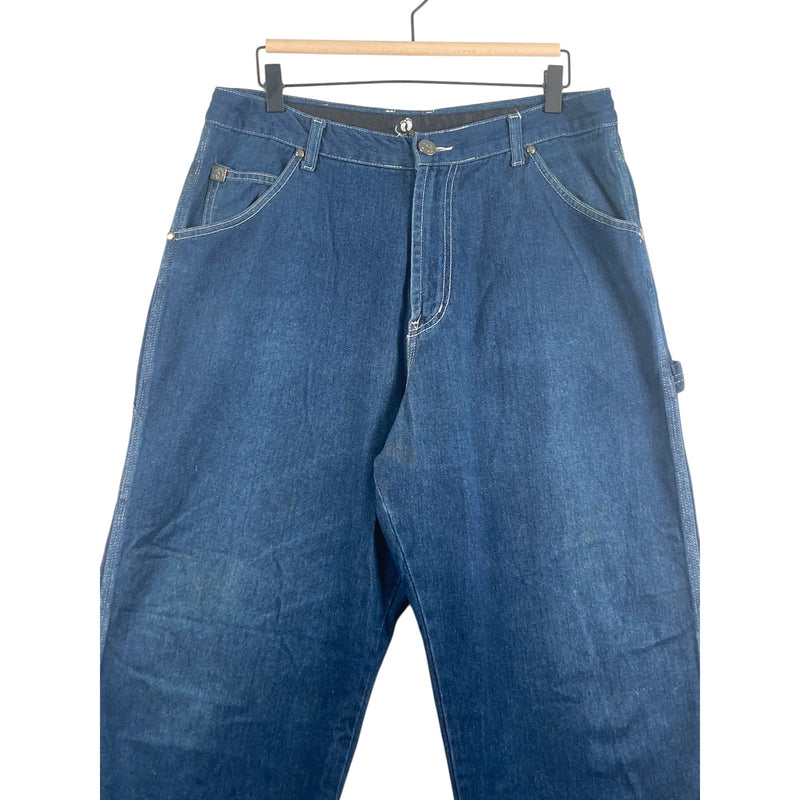 Vintage Hang Ten Carpenter Denim Jeans 32x28