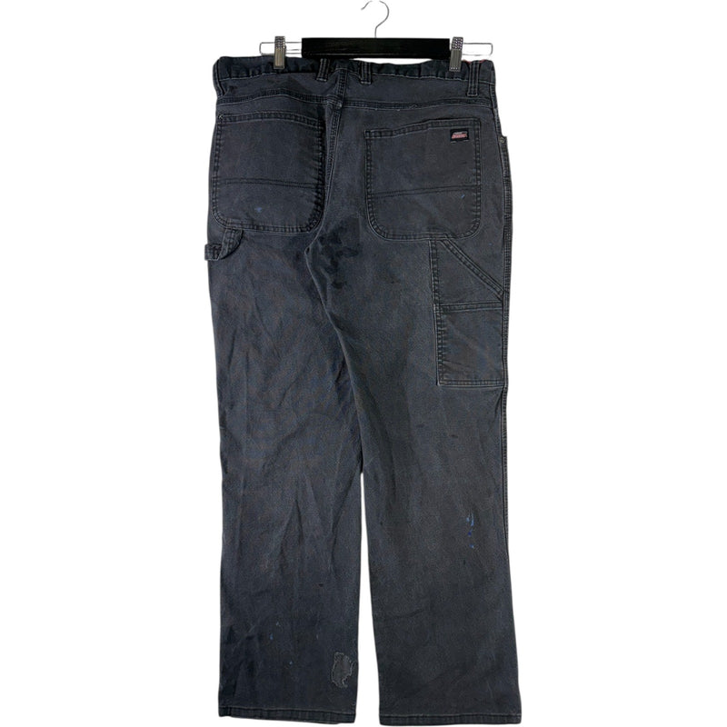 Vintage Dickies Carpenter Pants 34x32