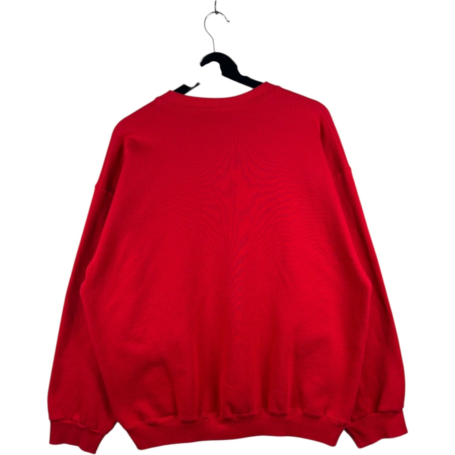 Vintage Beverly Jaguars Sweatshirt Crewneck