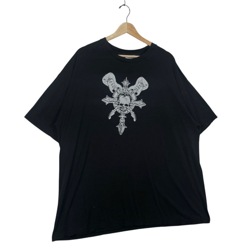 Vintage Fender Battle Axes Tee