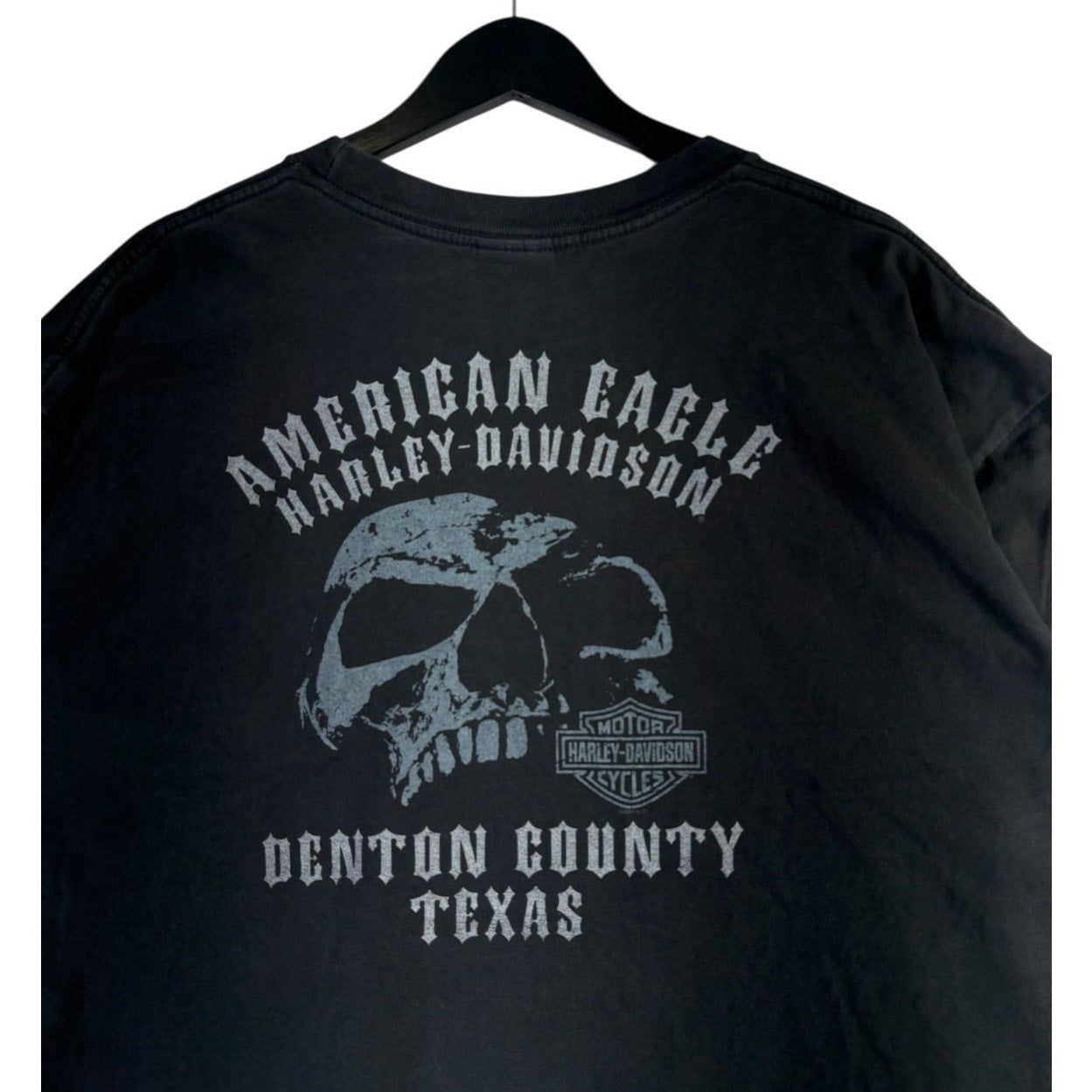 Vintage Harley Davidson T-Shirt