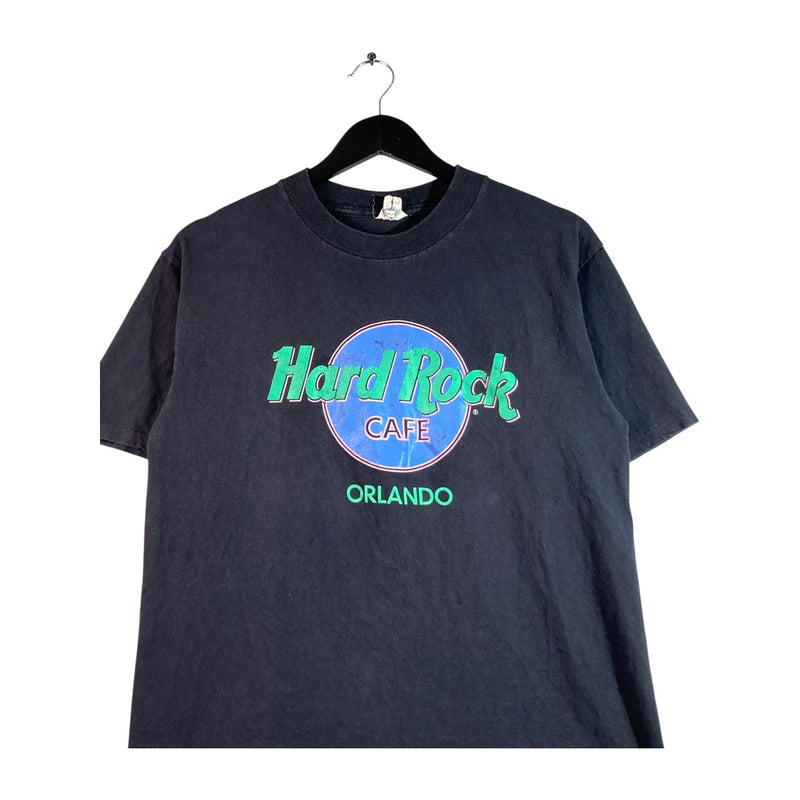Vintage Hard Rock Cafe Orlando T-Shirt