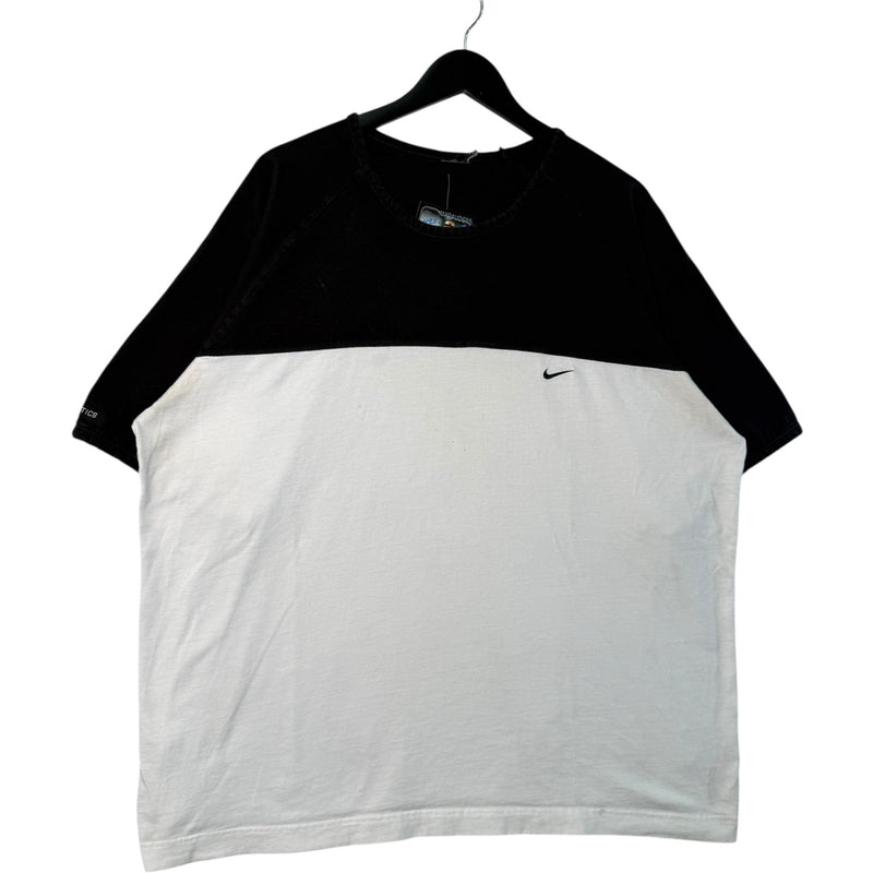 Vintage Nike Essentials Tee