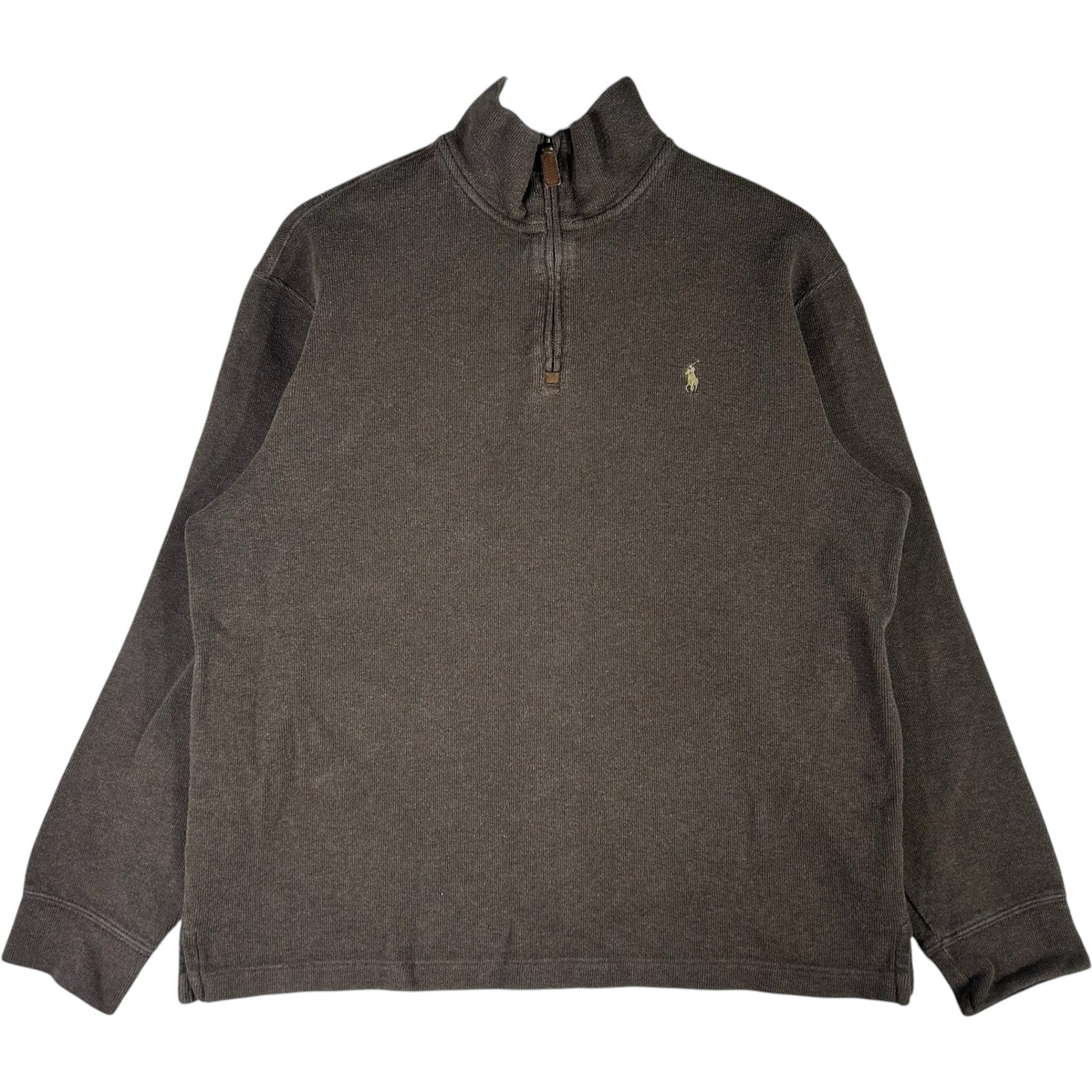 Polo Ralph Lauren 1/4 Zip Sweatshirt