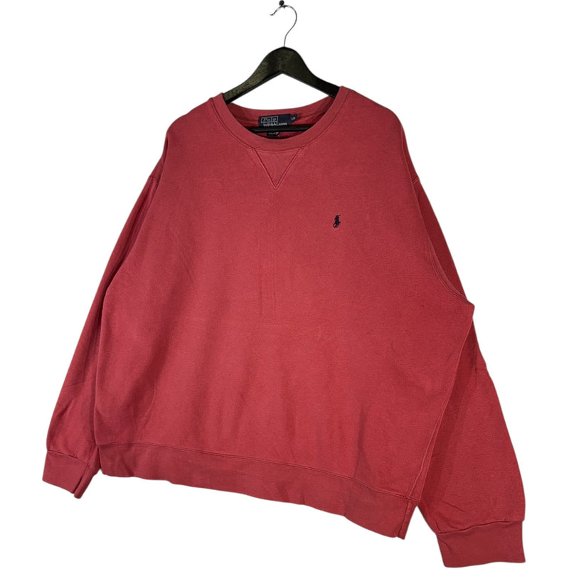 Vintage Polo Ralph Lauren Crewneck