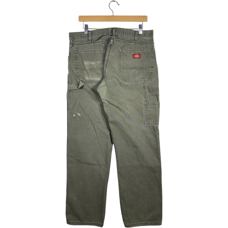 Vintage Dickies Carpenter Pants 35 x 31