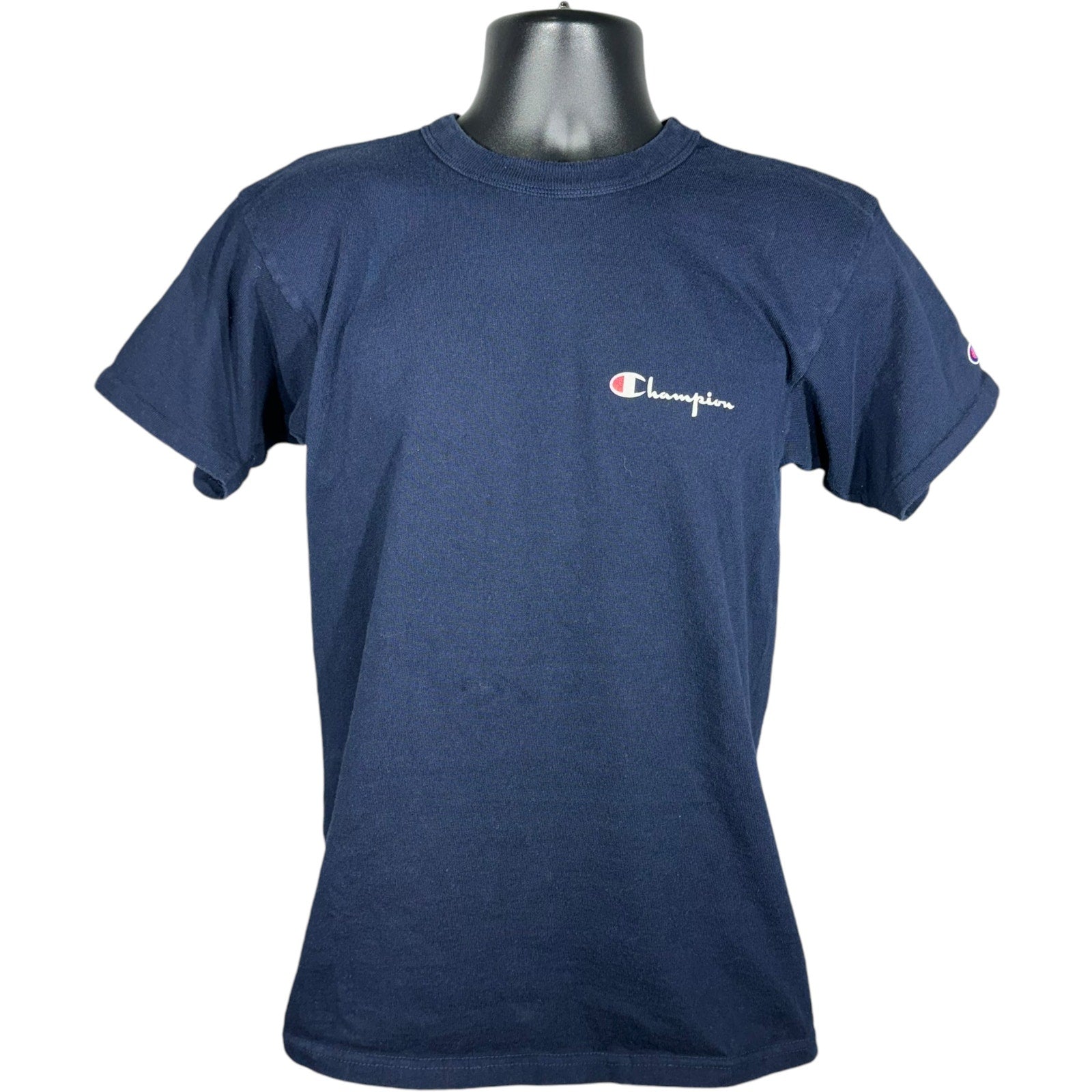 Vintage Champion MIni Logo Tee