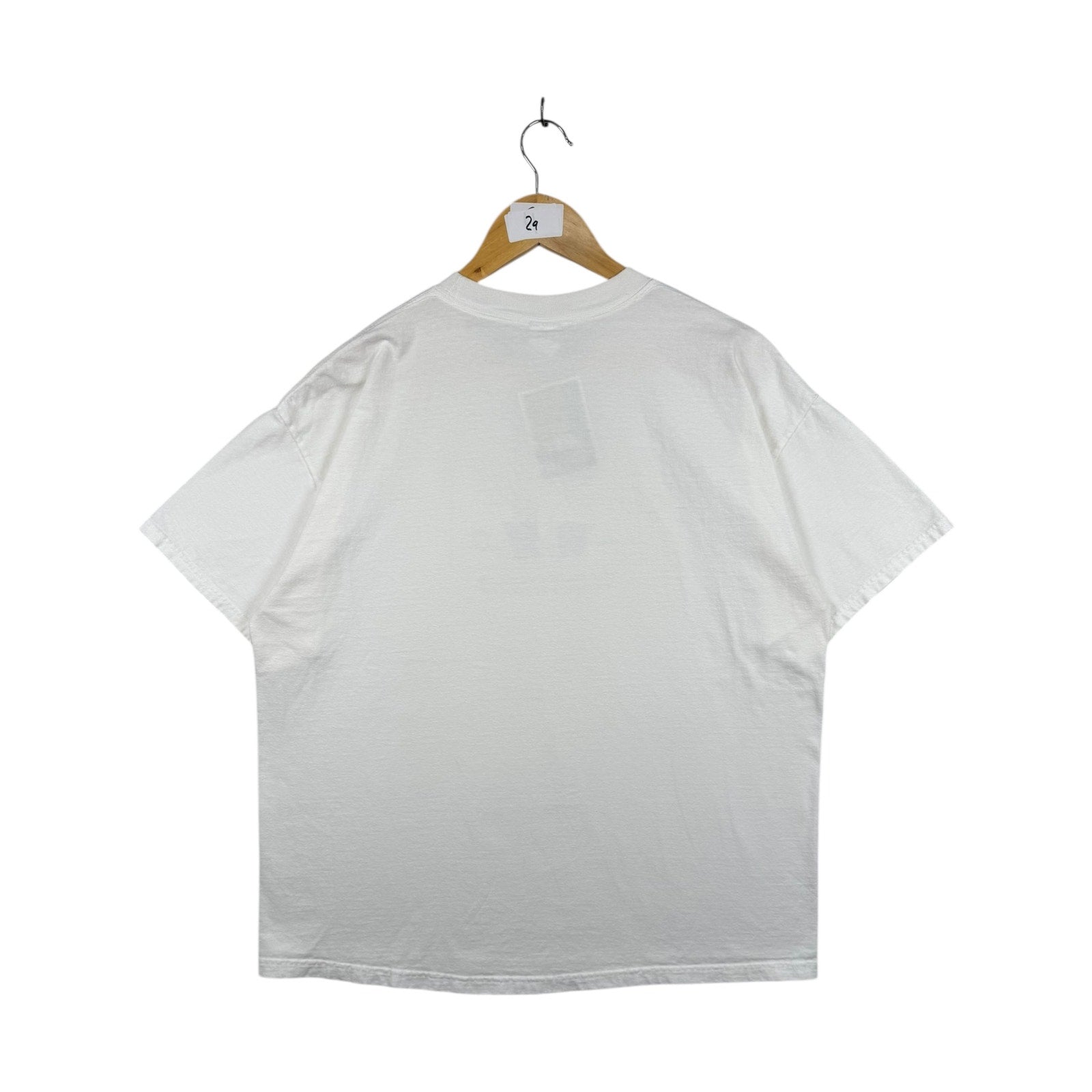 Vintage Funny Cartoon Graphic T-Shirt