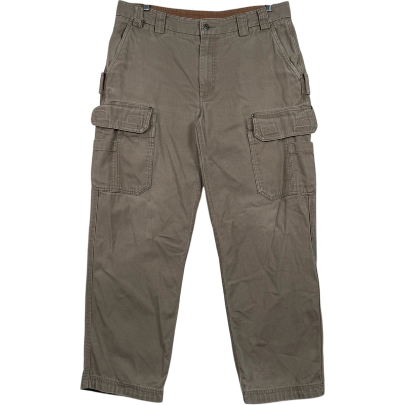 Vintage Utility Cargo Pants 37x29