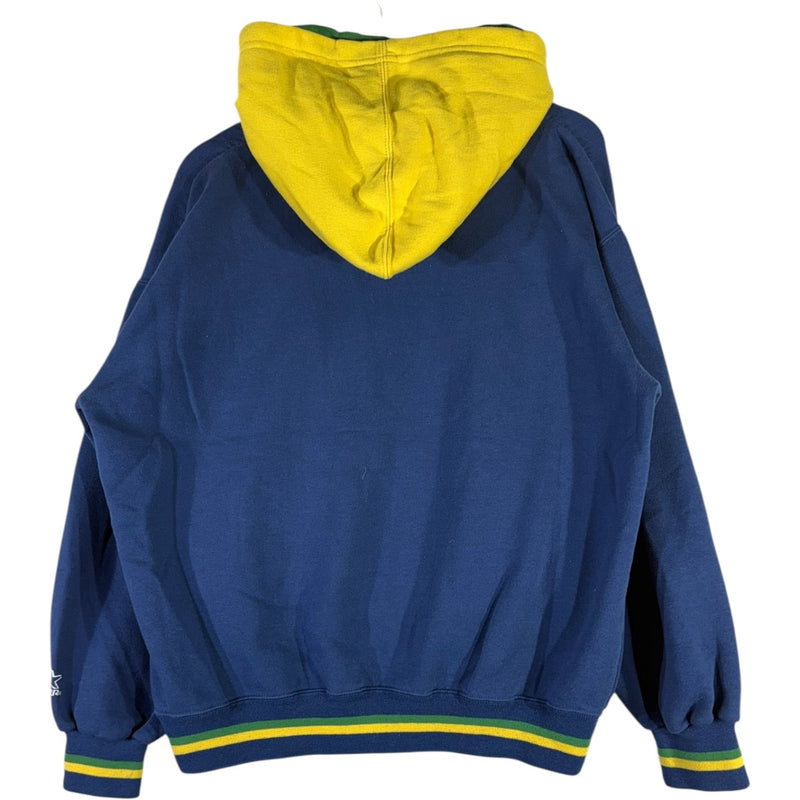 Vintage Notre Dame Fighting Irish Hoodie
