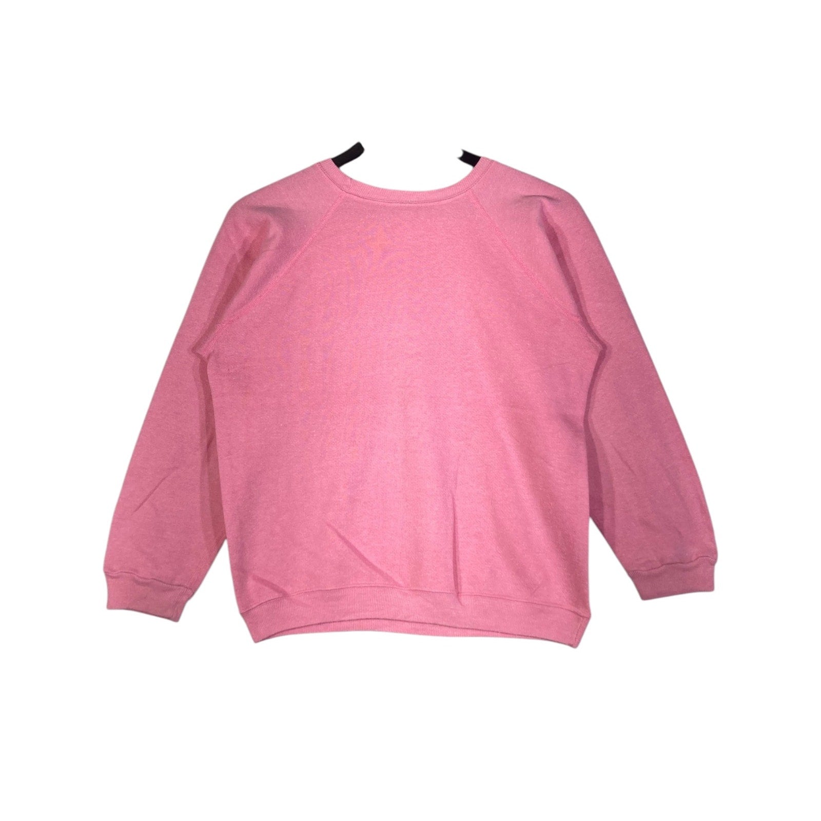 Vintage Disney Mickey & Minnie Mouse Skiing Crewneck