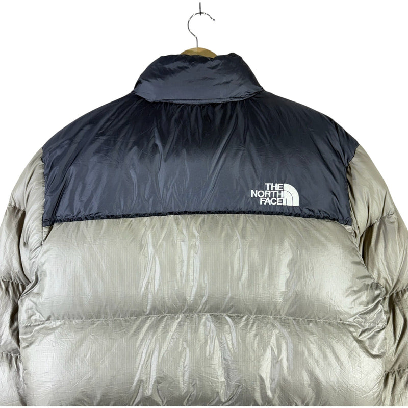 Vintage The North Face Nuptse Puffer Jacket
