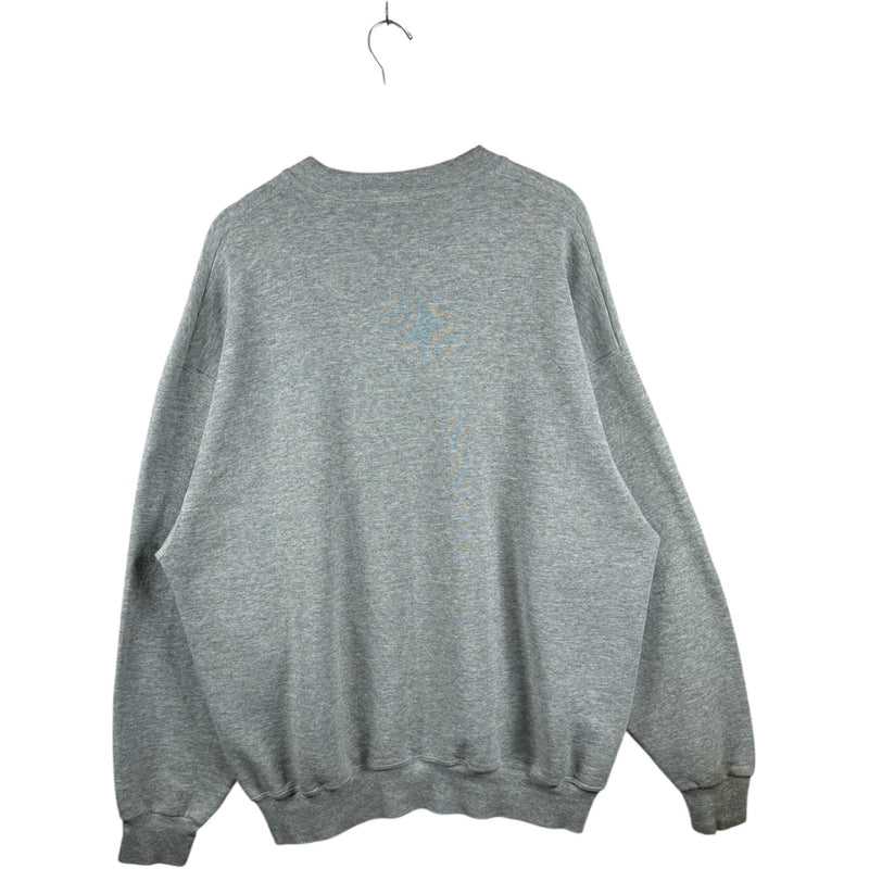 Vintage ProPlayer Super Bowl Pullover Crewneck