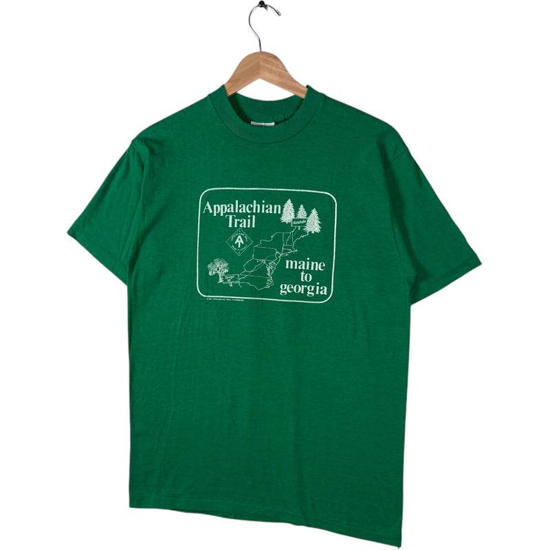 Vintage Appalachian Trail Tee