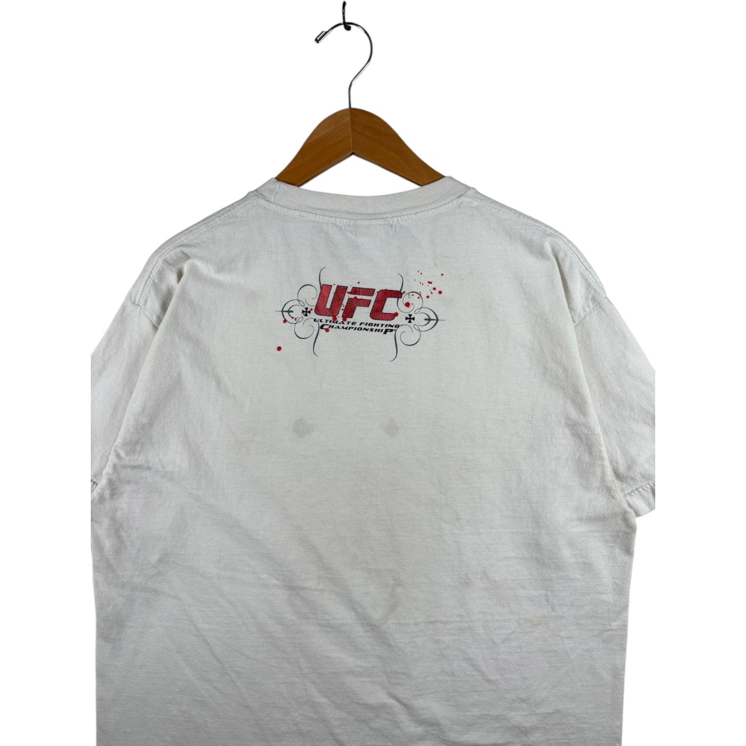 Vintage UFC Ultimate Fighting Championship T-Shirt