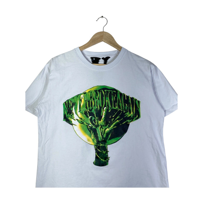 Vintage NBA Youngboy x Vlone T-Shirt