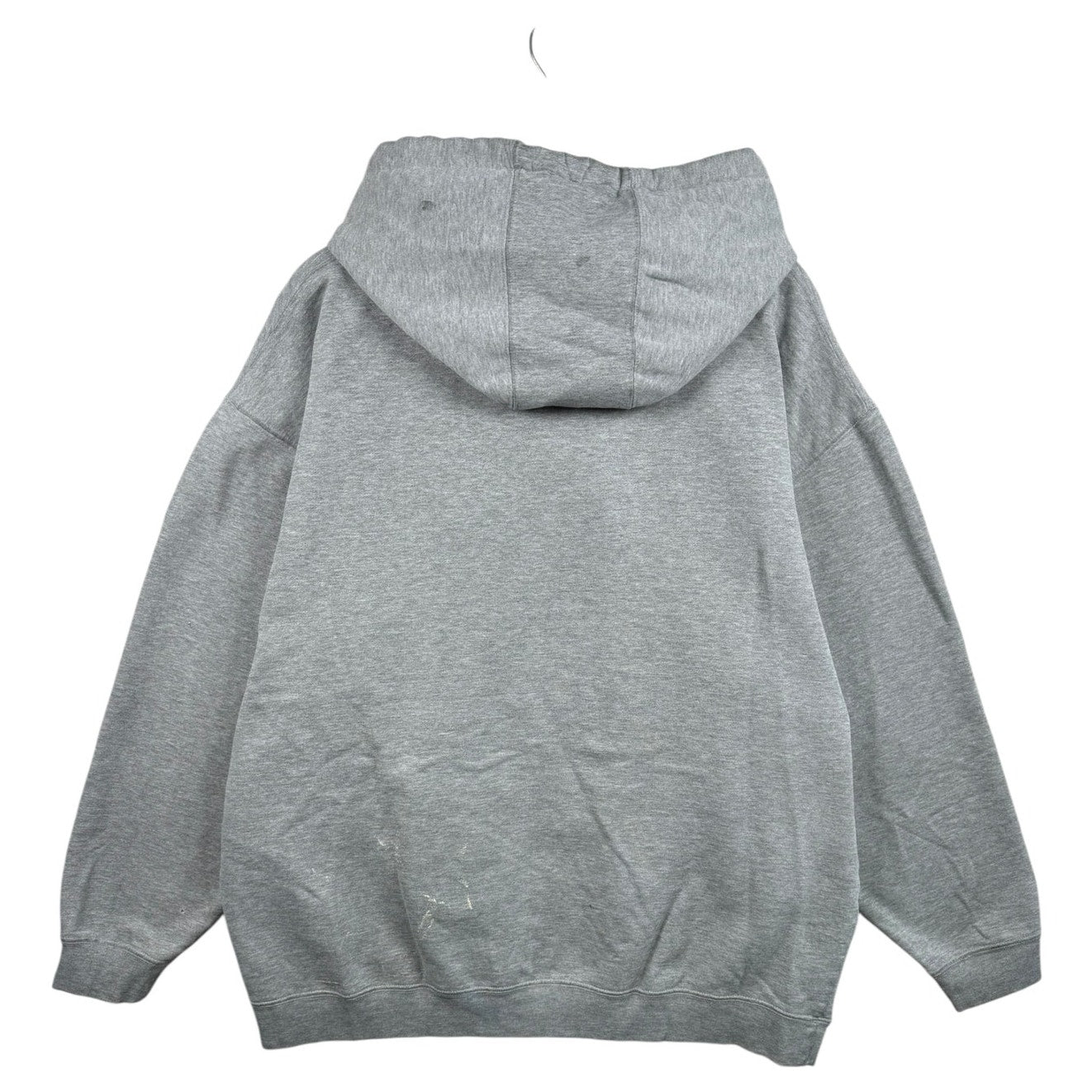 Vintage Tribal Embroidered Hoodie
