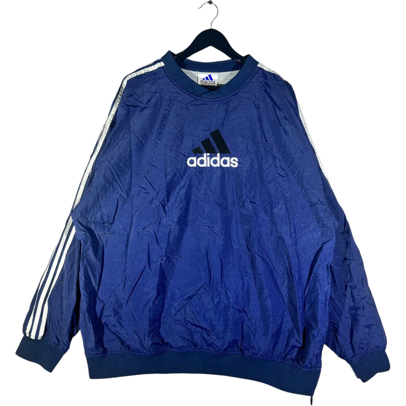 Vintage Adidas Windbreaker