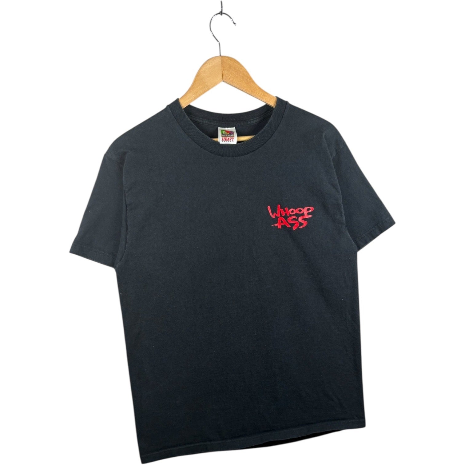 Vintage The House Of Whoop Ass T-Shirt