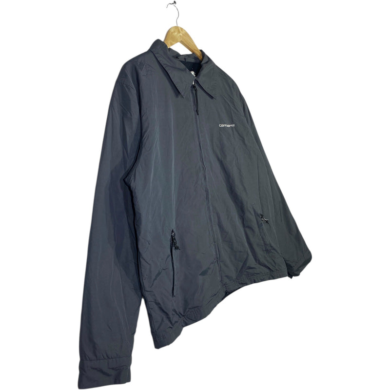 Vintage Carhartt Full Zip Workwear Jacket