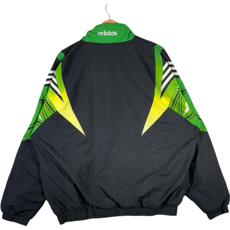 Vintage Adidas Windbreaker