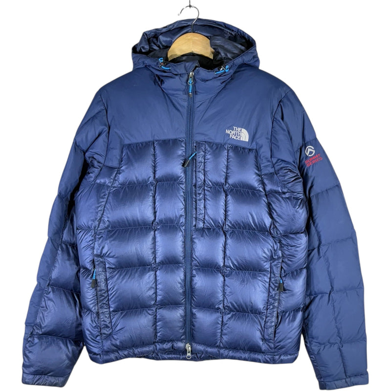 Vintage The North Face Summit Series Puffer Jacket