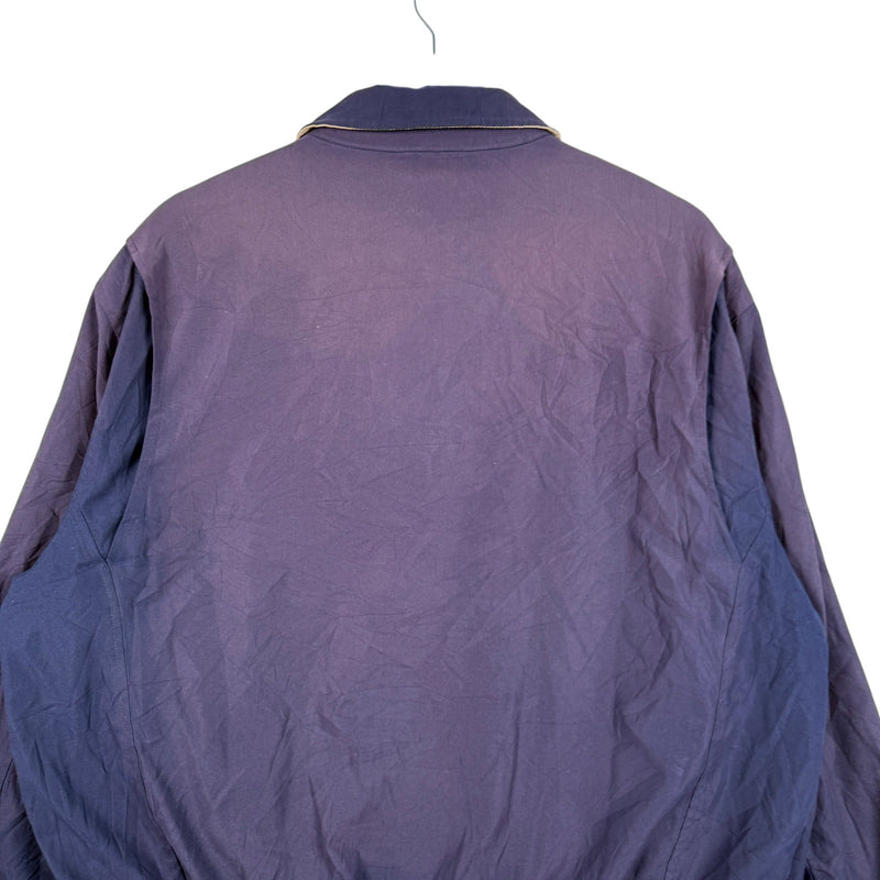 Vintage Polo Ralph Lauren Mini Horse Swing Top Bomber Jacket