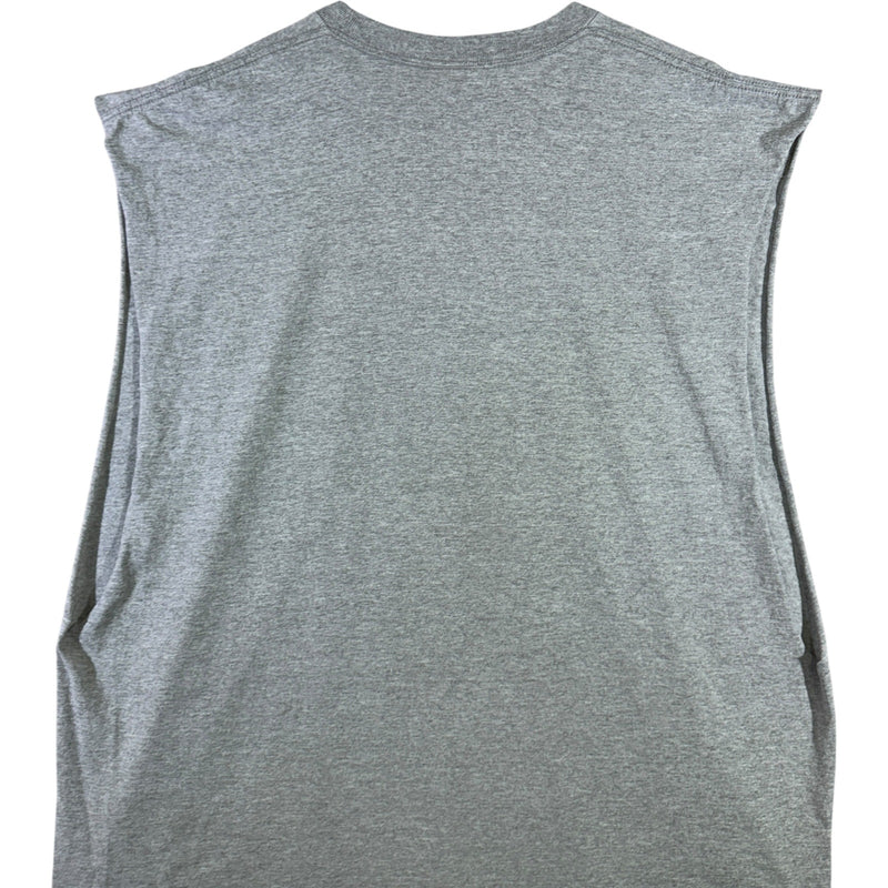 Vintage Nike University Of Colorado Boulder Tank Top