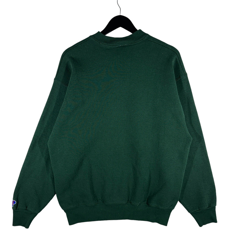 Vintage Green Bay Packers NFL Crewneck