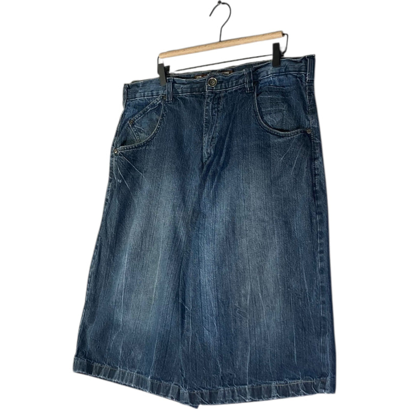 Vintage Mecca Denim Shorts 38