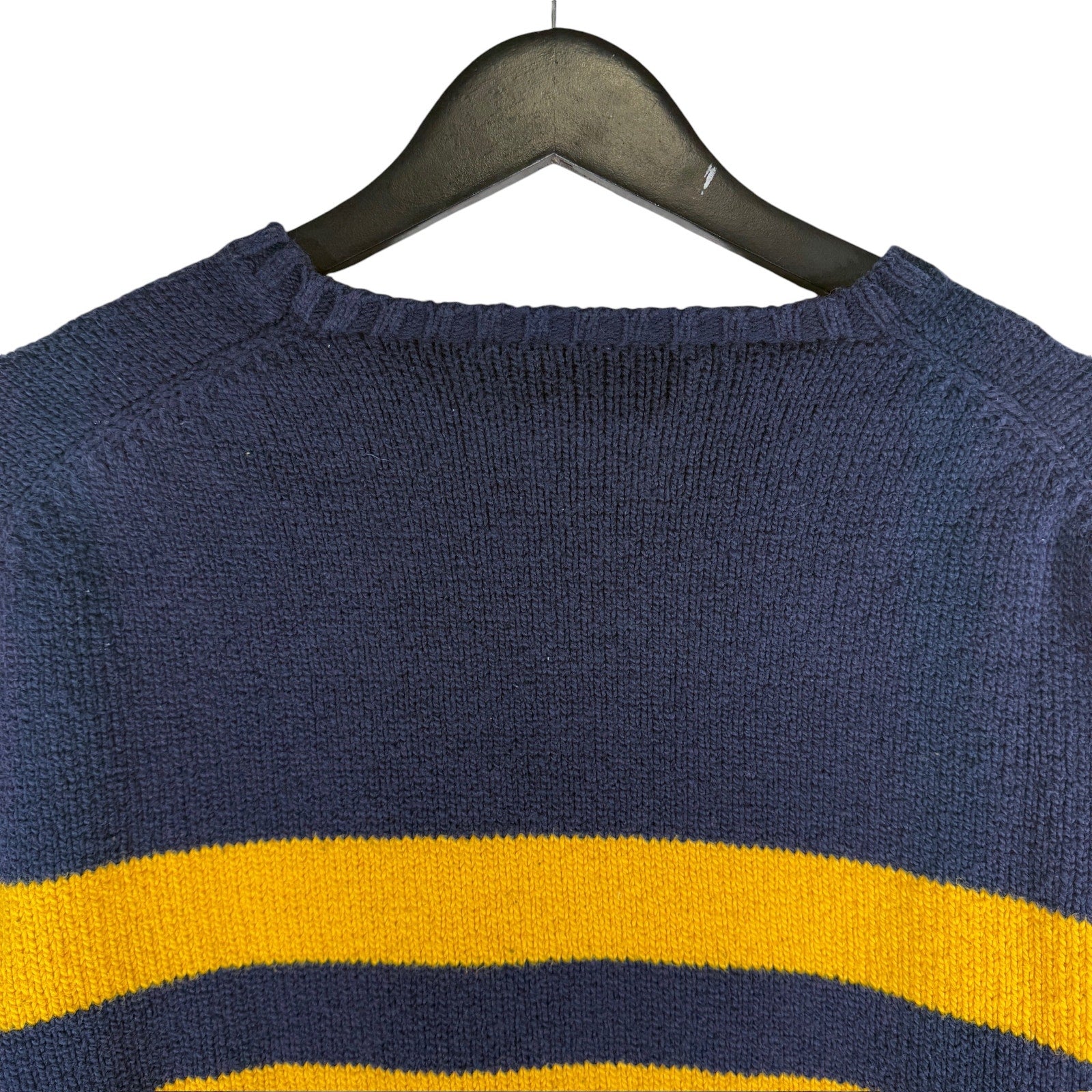 Vintage Ralph lauren striped sweater online