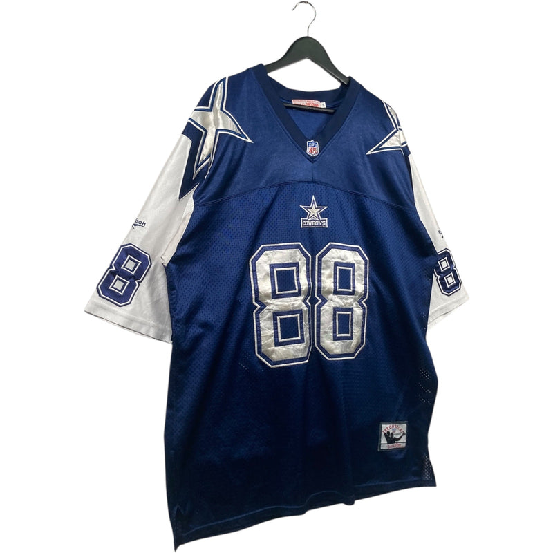 Vintage Dallas Cowboys Irvin #88 NFL Jersey