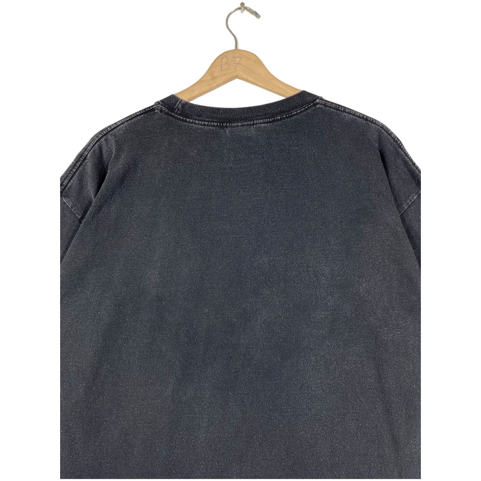 Vintage Christ Is The Solid Rock On Which I Stand T-Shirt