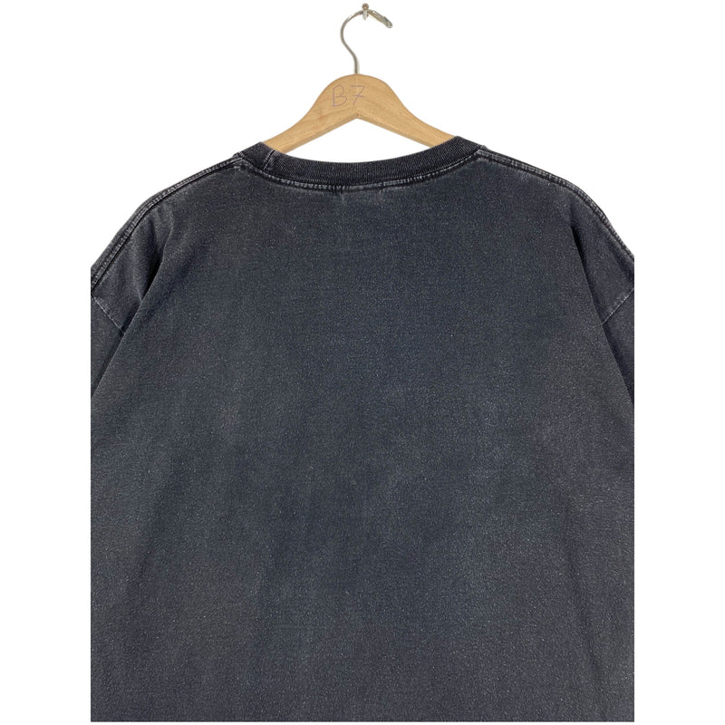 Vintage Christ Is The Solid Rock On Which I Stand T-Shirt