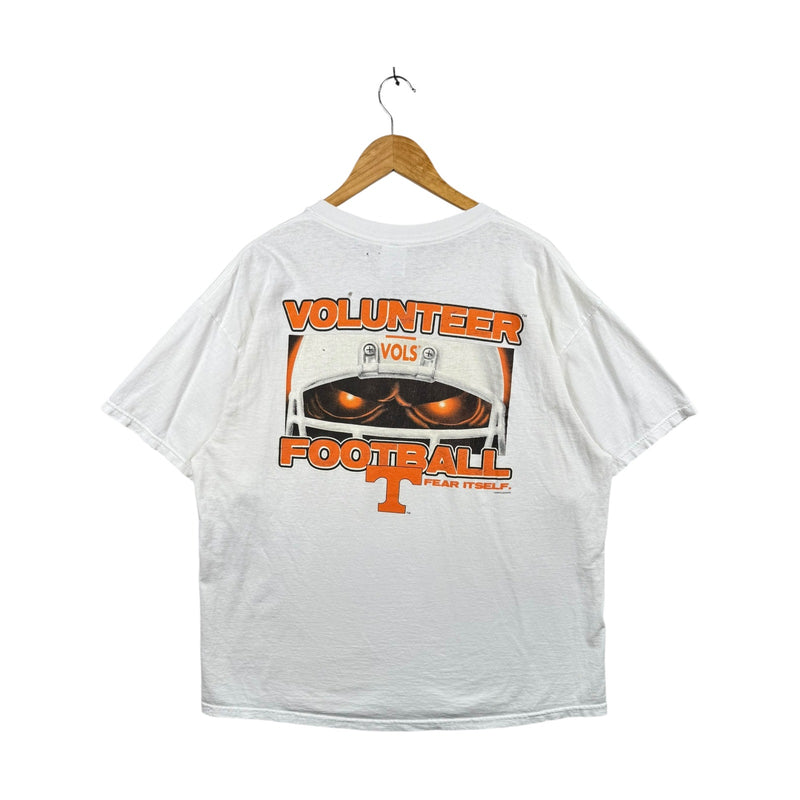 Vintage Tennessee Volunteers NCAA T-Shirt