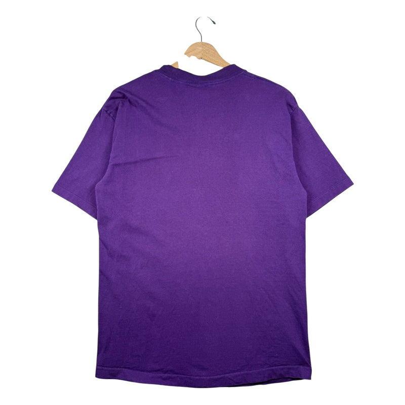 Vintage Furman Graphic T-Shirt