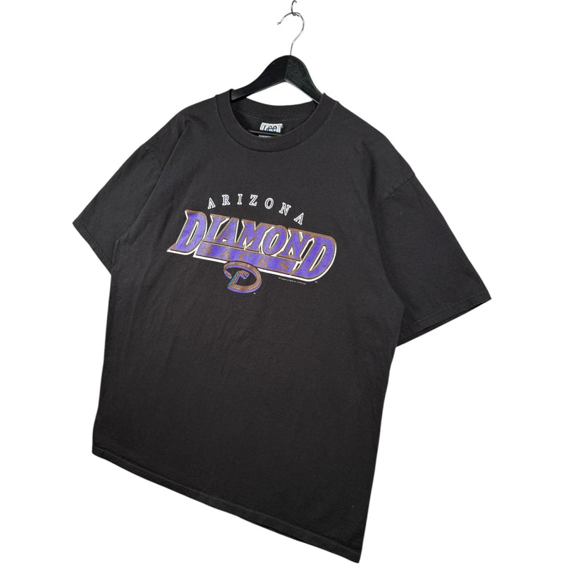 Vintage Lee Sport Arizona Diamond T-Shirt