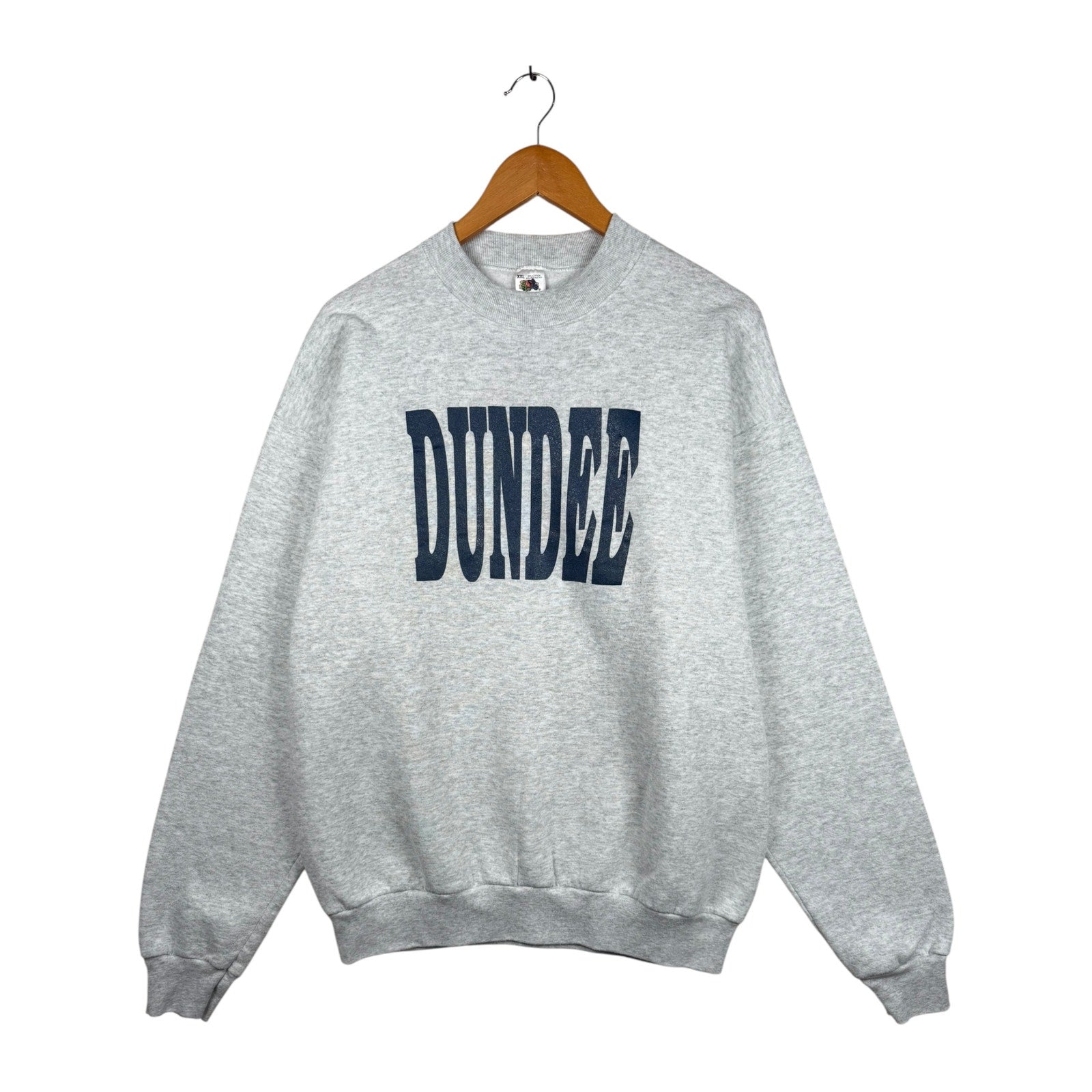 Vintage Dundee Crewneck