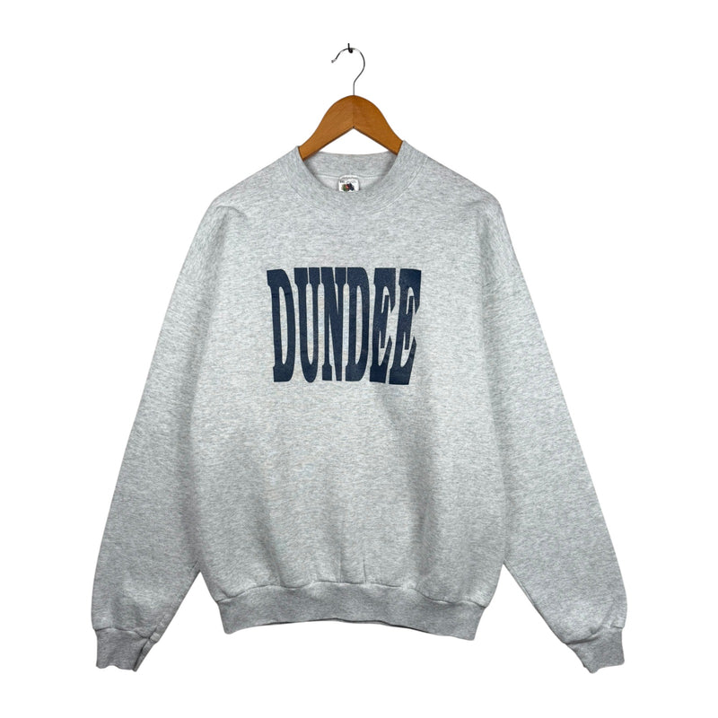 Vintage Dundee Crewneck