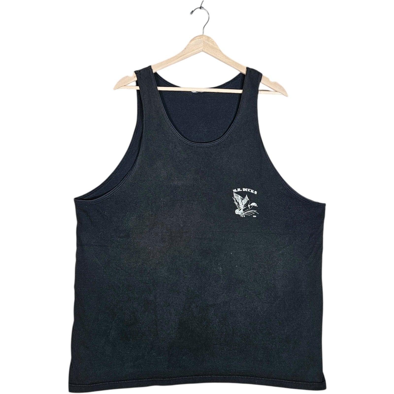 Vintage M.R. Ducks Ocean City Maryland Tank Top