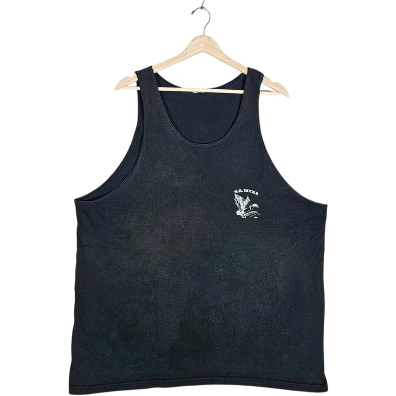 Vintage M.R. Ducks Ocean City Maryland Tank Top