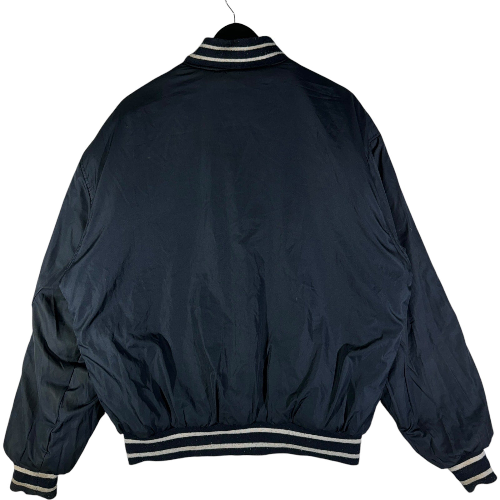 Vintage New York store Yankees Reversible Bomber