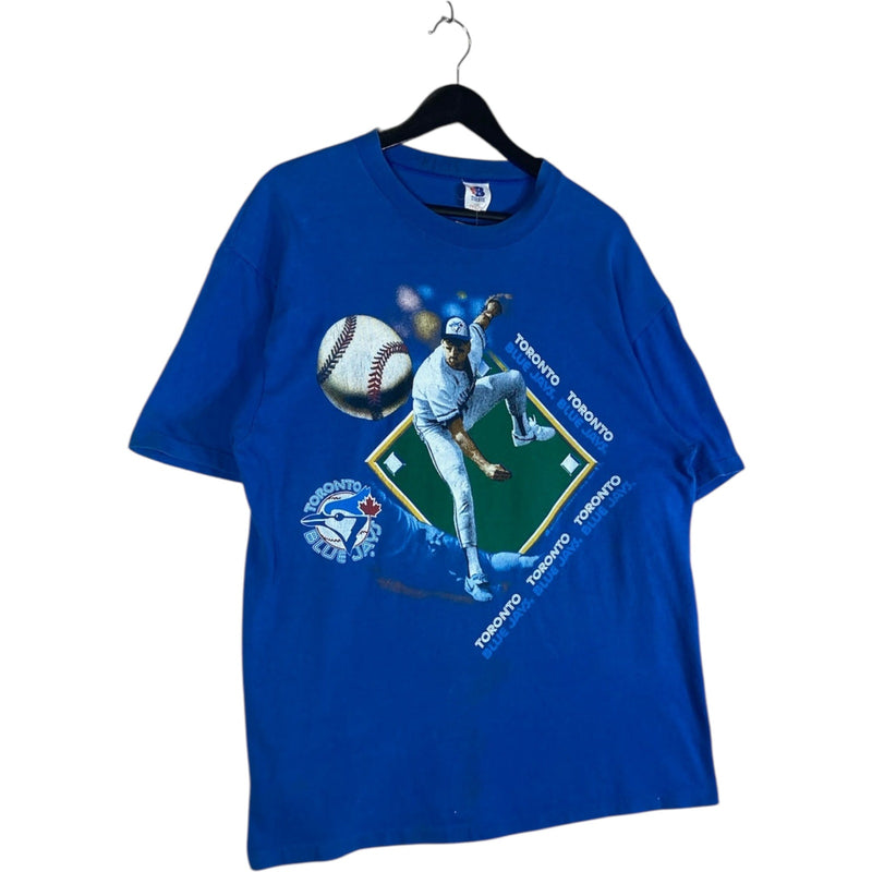 Vintage Toronto Blue Jays Player MLB T-Shirt