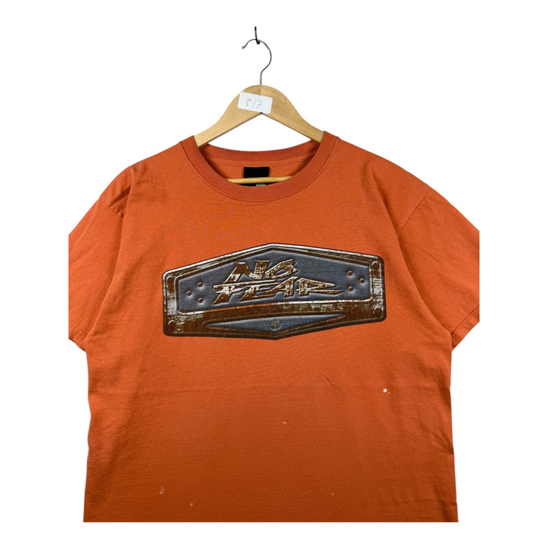 Vintage No Fear T-Shirt
