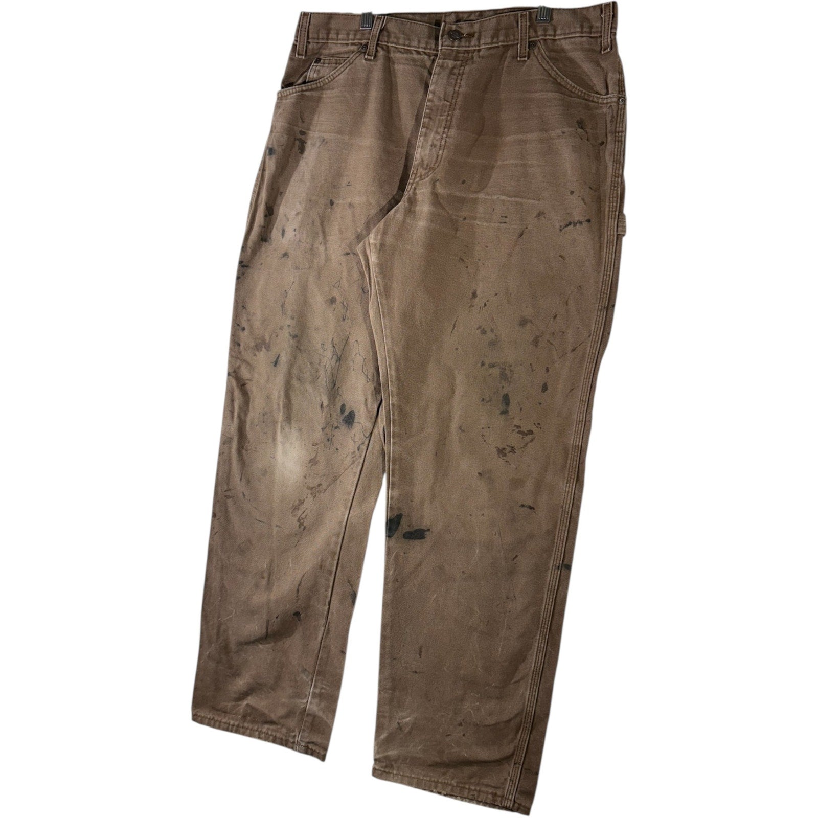 Vintage Dickies Straight Leg Carpenter Pants 36x32