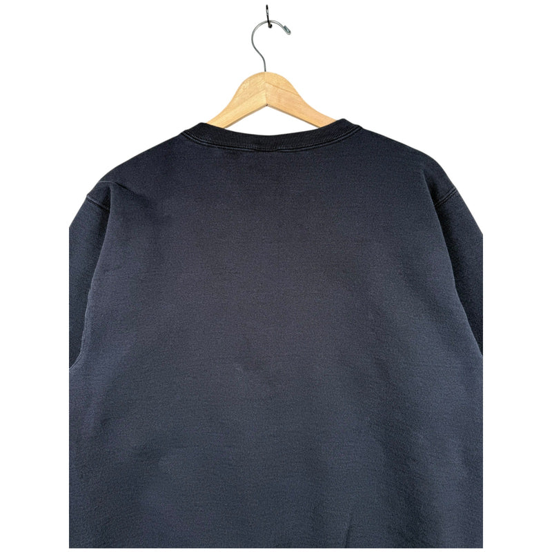 Vintage Champion Pittsburgh Steelers NFL Crewneck