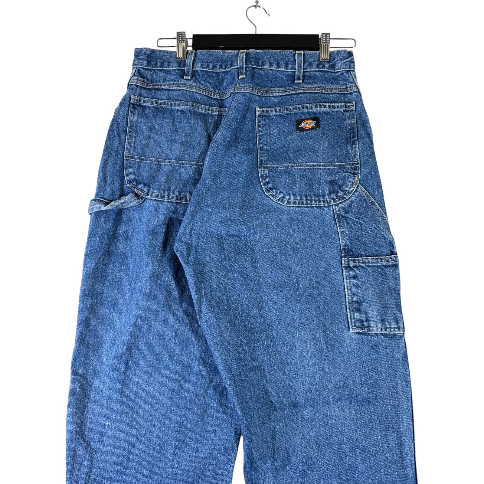 Vintage Dickies Relax Fit Carpenter Pants 31x32