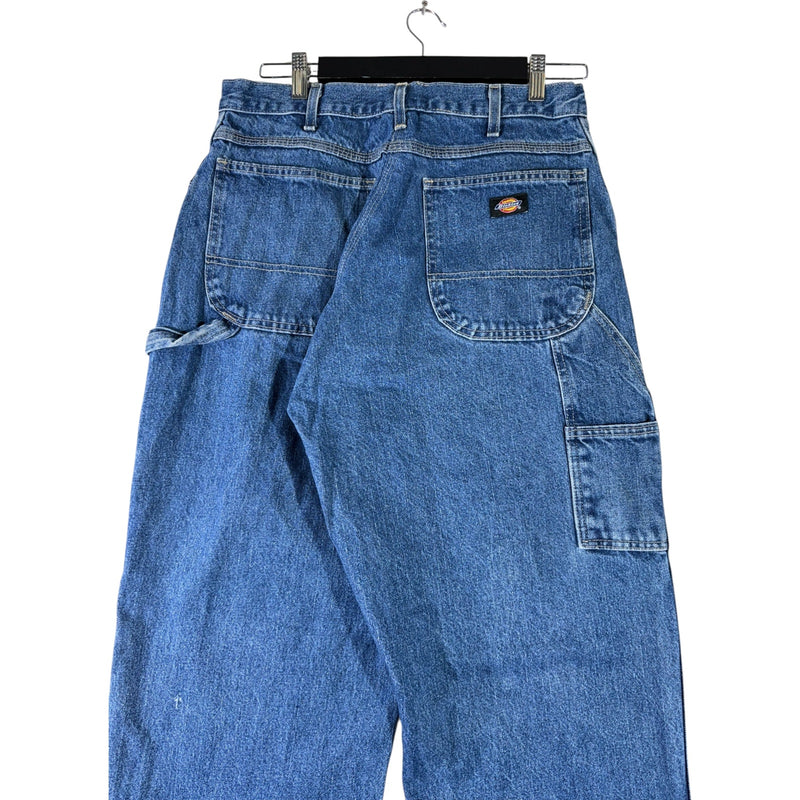 Vintage Dickies Relax Fit Carpenter Pants 31x32