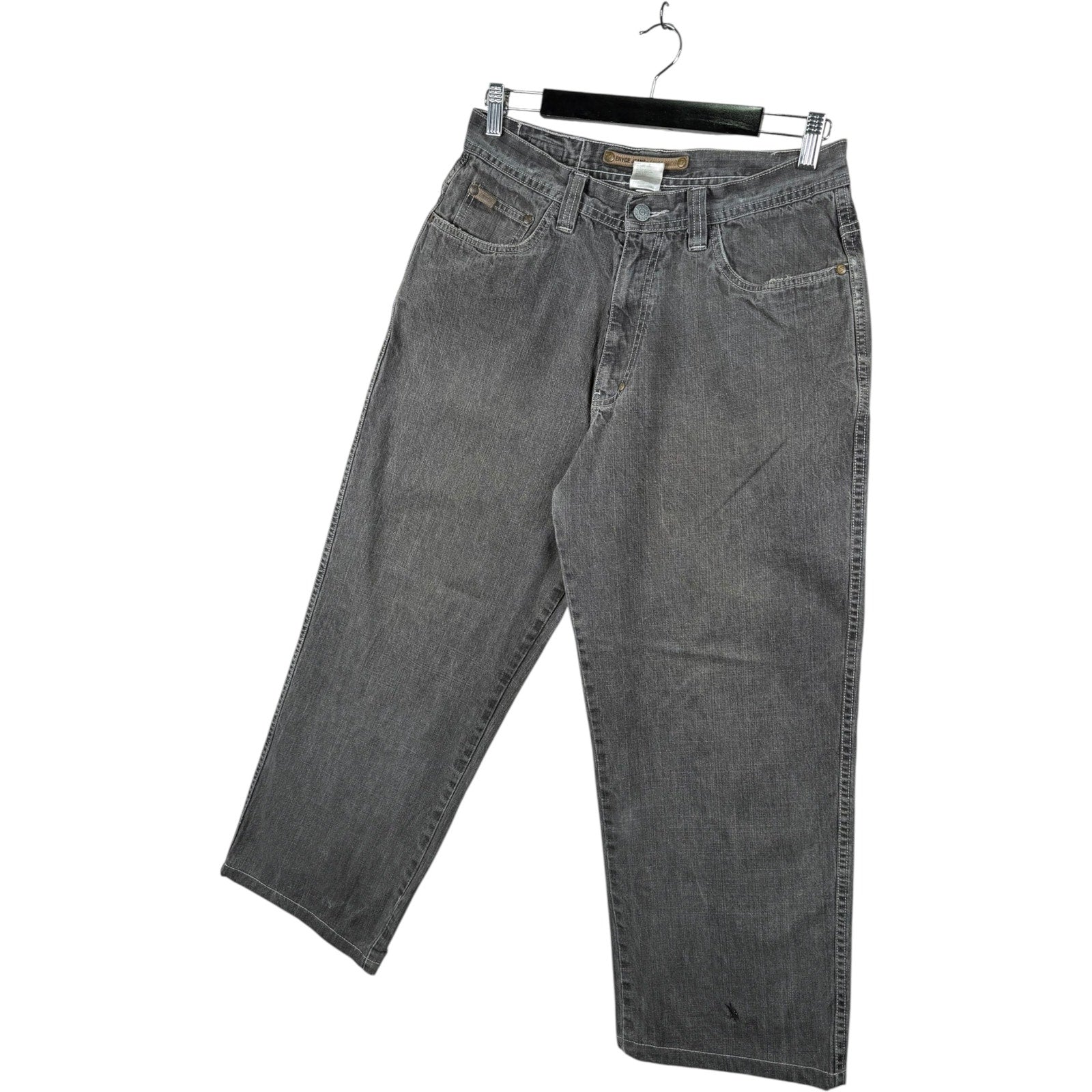 Vintage Enyce Jeans Straight Leg Denim Jeans 32x26