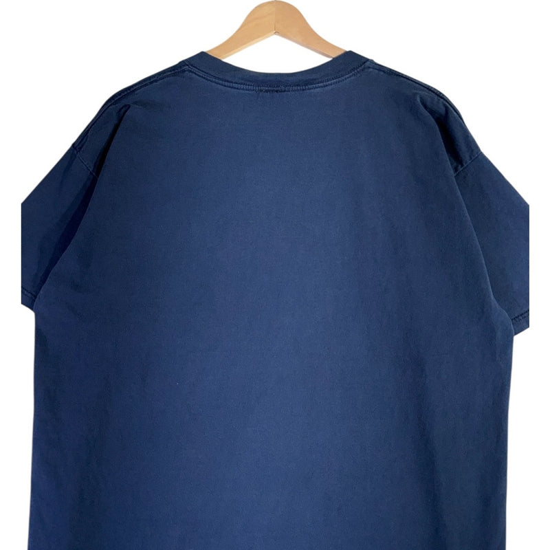 Vintage Nike Chest Logo T-Shirt